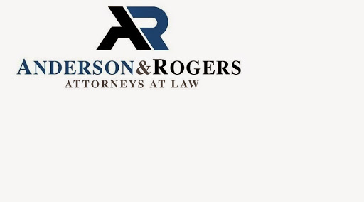 Attorney «Anderson & Rogers», reviews and photos