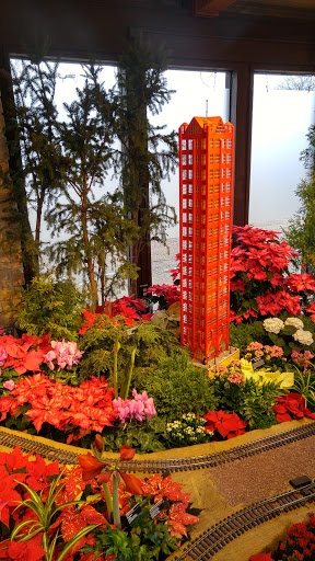 Botanical Garden «Olbrich Botanical Gardens», reviews and photos, 3330 Atwood Ave, Madison, WI 53704, USA
