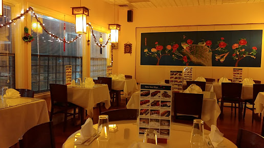 New Sea Shai Restaurant