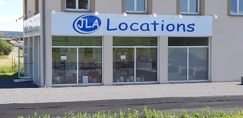 Agence de location de matériel Jla Locations Vivier-au-Court