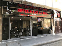 Photos du propriétaire du Kebab Restaurant La Paix à Paris - n°5
