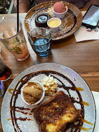 Plats et boissons du Restaurant de viande 56°C By Olivium à Vélizy-Villacoublay - n°7