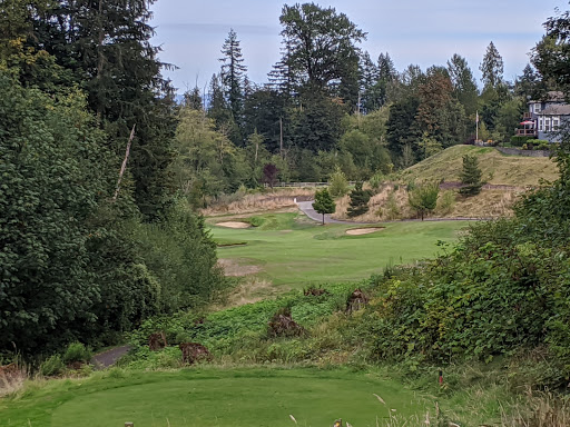 Golf Club «The Golf Club At Redmond Ridge», reviews and photos, 11825 Trilogy Pkwy NE, Redmond, WA 98053, USA