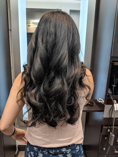 Hair Salon «Essence Salon», reviews and photos, 826 W Dana St, Mountain View, CA 94041, USA