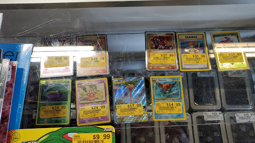 DVD Store «Movie Trading Company», reviews and photos, 2397 S Stemmons Fwy C, Lewisville, TX 75067, USA