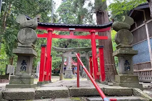 Nakano-jinja Shrine image