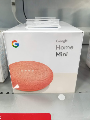 Electronics Store «Best Buy», reviews and photos, 280 School St, Mansfield, MA 02048, USA