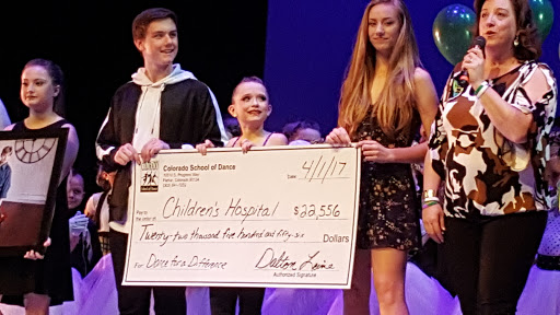 Cultural Center «Parker Arts, Culture & Events Center», reviews and photos, 20000 Pikes Peak Avenue, Parker, CO 80138, USA