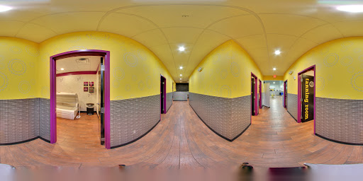 Gym «Planet Fitness», reviews and photos, 18011 S Tamiami Trail, Fort Myers, FL 33908, USA