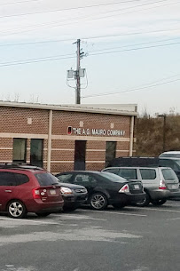 A G Mauro Co - Photo 7 - Car repair in Lewisberry, PA, Harrisburg