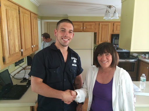 Moving and Storage Service «Casey Movers», reviews and photos, 379 Liberty St, Rockland, MA 02370, USA