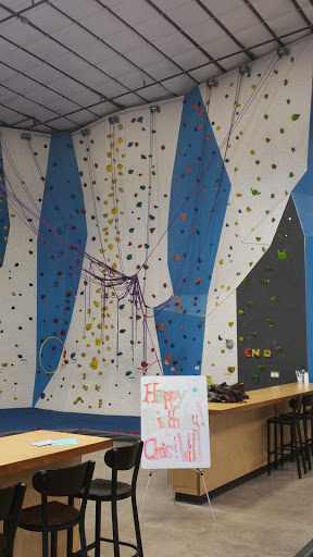 Rock Climbing Gym «Earth Treks Golden», reviews and photos, 700 Golden Ridge Rd, Golden, CO 80401, USA