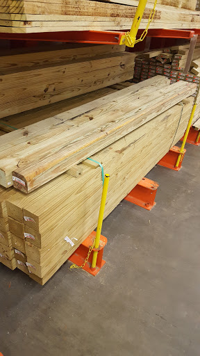 Home Improvement Store «The Home Depot», reviews and photos, 2912 S Elm-Eugene St, Greensboro, NC 27406, USA