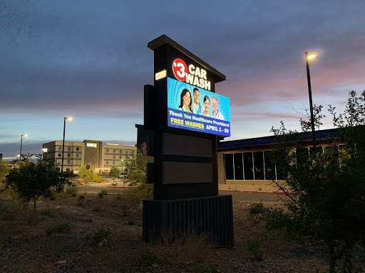 Sign Shop «ABD Signs & Printing», reviews and photos, 8945 W Larkspur Dr #103, Peoria, AZ 85381, USA