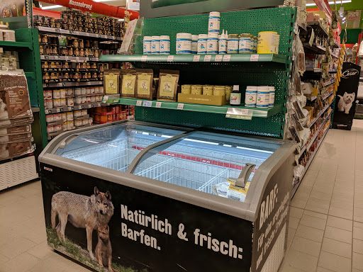 Fressnapf Hamburg-Hamm-Mitte unter Hamburg, 