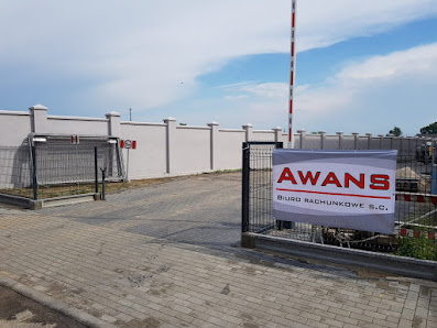 Biuro Rachunkowe AWANS s.c. Iwona Karbowska, Łukasz Kempa Kwiatowa 26A/13, 63-600 Kępno, Polska