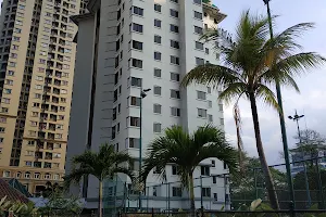 Taman Kemayoran Condominium image