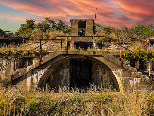 National Park «Gateway National Recreation Area», reviews and photos, 26 Hudson Rd, Highlands, NJ 07732, USA