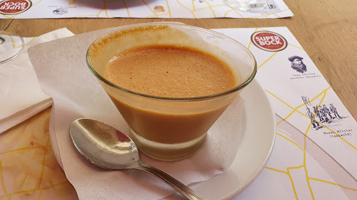 Bares de café Oporto