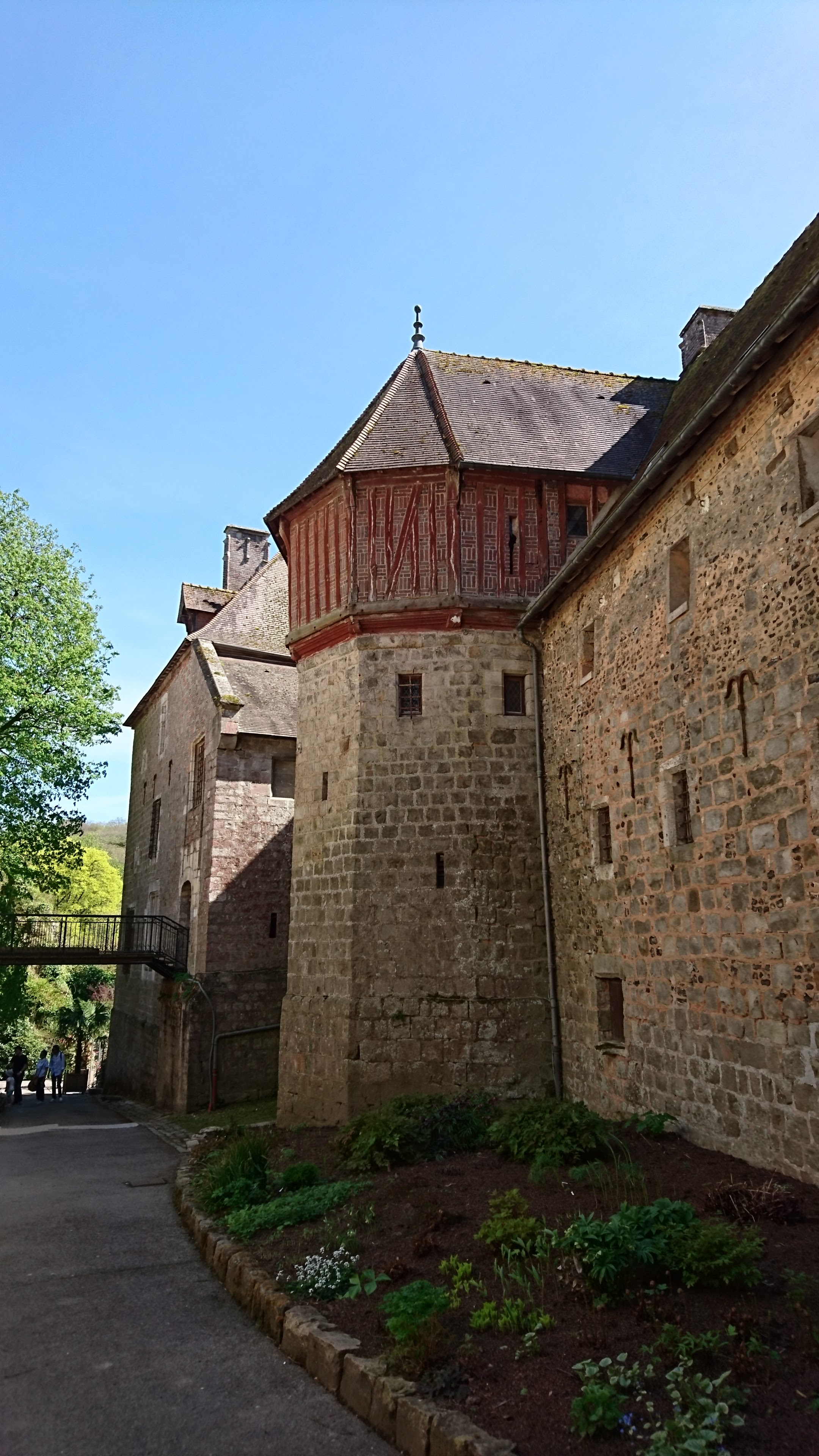 Photo n° 9 de l'avis de Pascale.o fait le 18/04/2018 à 14:11