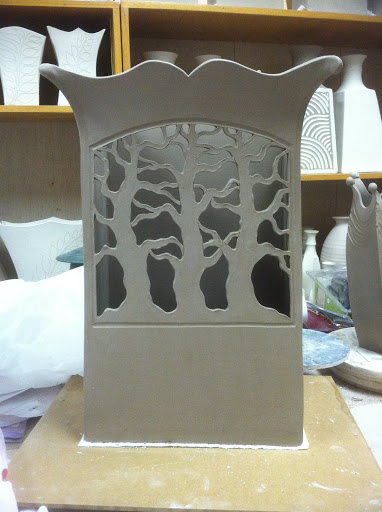 Craft Store «WINTERFIRE,LTD-WINTERFIRE CRAFT GALLERY», reviews and photos, 145 S Stratford Rd, Winston-Salem, NC 27104, USA