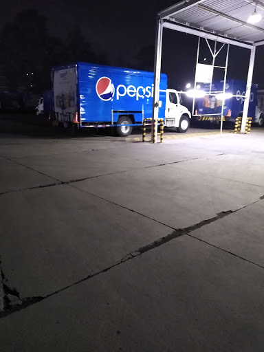 GEPP PEPSI