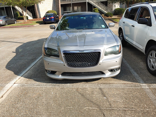 Auto Body Shop «Toussaint Customs», reviews and photos, 1927 Court St, Port Allen, LA 70767, USA