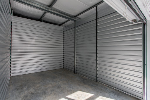 Self-Storage Facility «Storage Xxtra», reviews and photos, 155 Westridge Pkwy, McDonough, GA 30253, USA