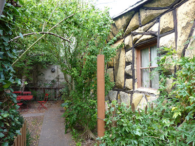 Chalet des Canotiers à Joinville-le-Pont