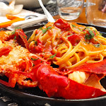 Photo n°3 de l'avis de Pietro.o fait le 30/08/2021 à 17:48 sur le  Passariello Cantina Mediterranea à Vietri sul Mare