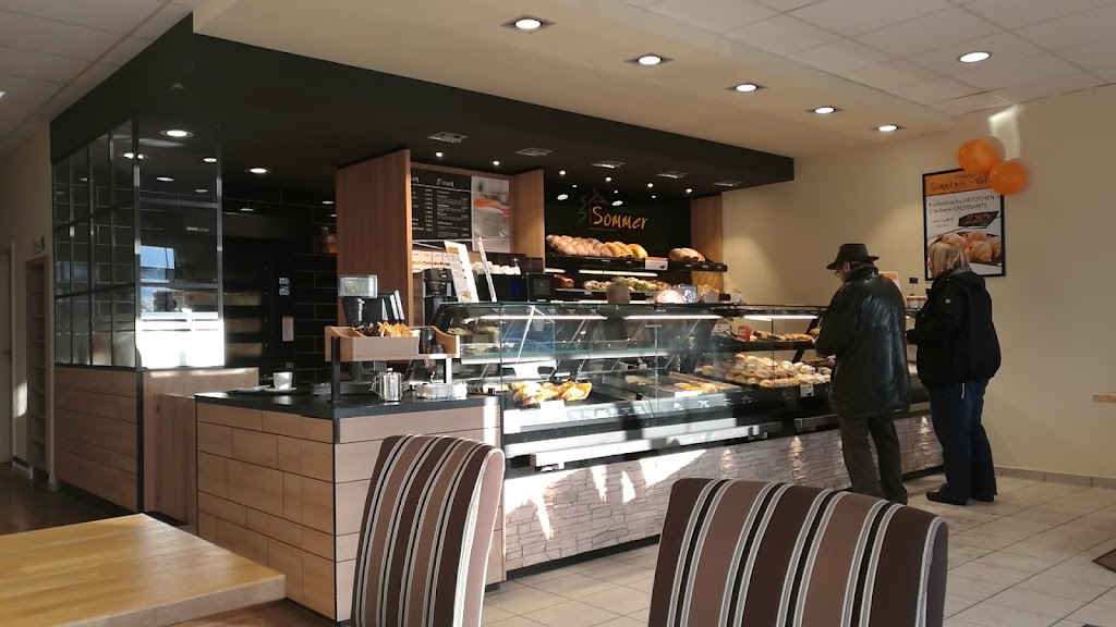 Landbäckerei Sommer GmbH