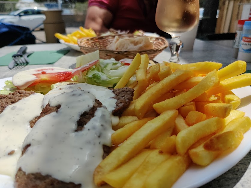 Snack Tema à Le Grau-du-Roi