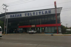 Bazar "Tultitlán". image