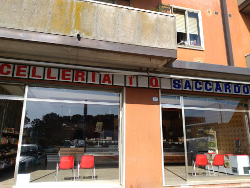 Macelleria Saccardo