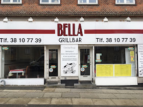 Bella Grill