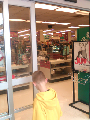 Supermarket «Weis Markets», reviews and photos, 2610 Milford Rd, East Stroudsburg, PA 18301, USA