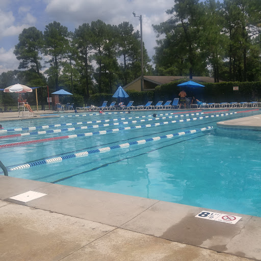 NorthChase Pool-HOA members only