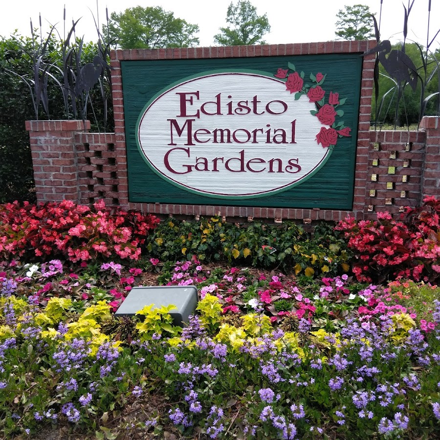 Edisto Memorial Gardens