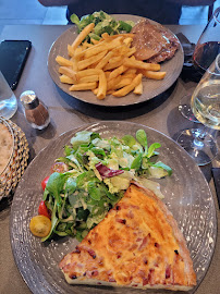 Plats et boissons du Restaurant français Bistrot Marsellus à Grenoble - n°18