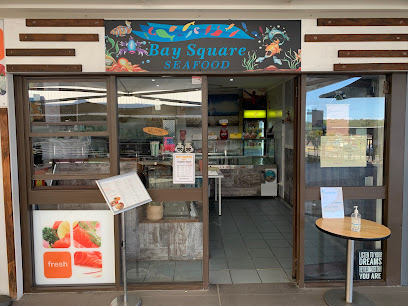 Bay square seafood
