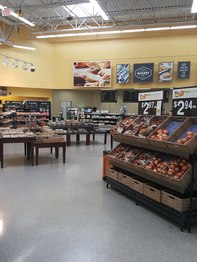 Department Store «Walmart Supercenter», reviews and photos, 16 Old Gick Rd, Saratoga Springs, NY 12866, USA