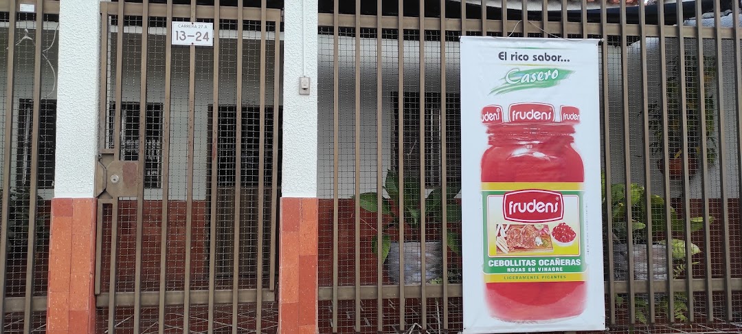 Frudens
