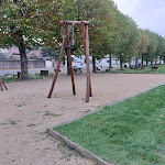 Photo n° 2 de l'avis de Berni. fait le 08/11/2023 à 20:25 pour Wohnmobilstellplatz à Bourmont-entre-Meuse-et-Mouzon