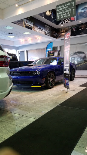 Car Dealer «Marino Chrysler Jeep Dodge», reviews and photos, 5133 W Irving Park Rd, Chicago, IL 60641, USA