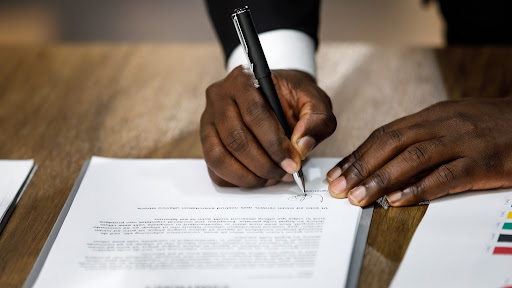 Mejor Notaría NB Signing (Mobile Notary Service)