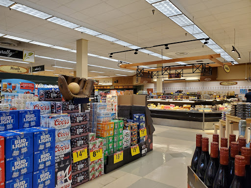 Grocery Store «Kroger Fresh Fare», reviews and photos, 3330 Piedmont Rd NE, Atlanta, GA 30305, USA