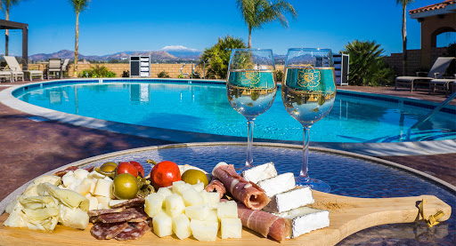 Hotel «Carter Estate Winery and Resort», reviews and photos, 34450 Rancho California Rd, Temecula, CA 92591, USA
