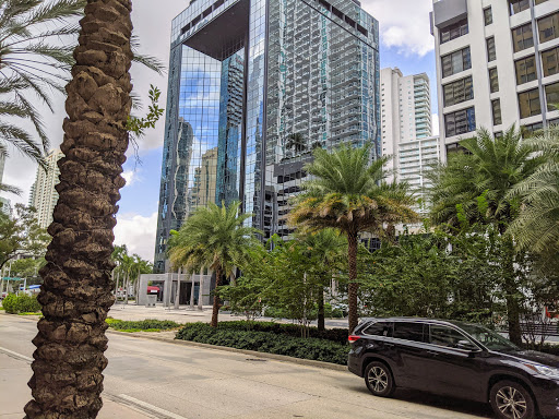 Consulate General of Romania Foreign Consulate of Romania in Miami