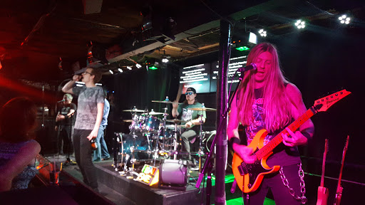 American Restaurant «Dark Horse Tavern», reviews and photos, 816 North Highland Avenue Northeast, Atlanta, GA 30306, USA