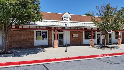 Liquor Store «Oakland Mills Liquor», reviews and photos, 5865 Robert Oliver Pl, Columbia, MD 21045, USA